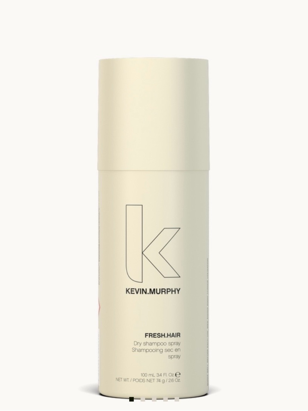 Kevin Murphy Fresh Hair Dry Shampoo
